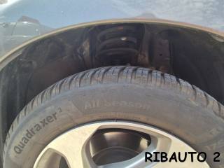 TOYOTA Yaris usata, con Controllo automatico clima