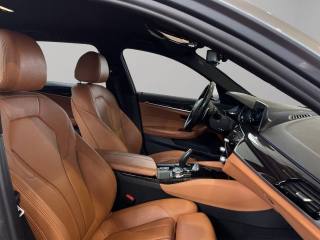 BMW 530 usata, con Controllo trazione