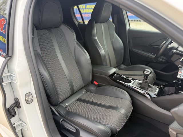PEUGEOT 208 usata 29