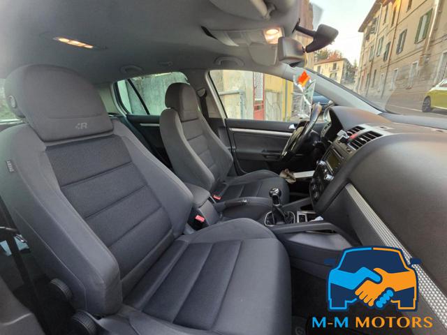 VOLKSWAGEN Golf usata, con Fari Xenon