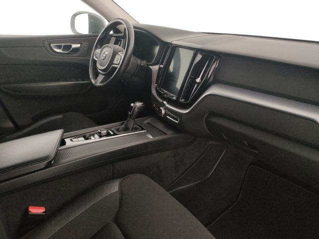 VOLVO XC60 usata, con ESP