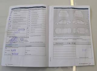 VOLKSWAGEN Maggiolino usata, con Fendinebbia