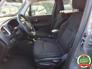 JEEP Renegade usata, con Climatizzatore