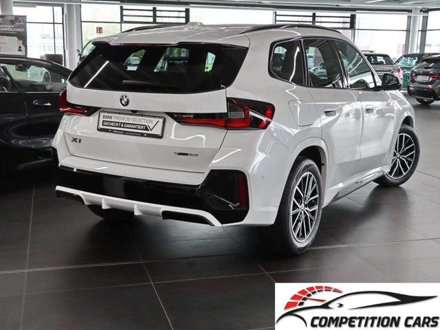 BMW X1 usata, con Airbag