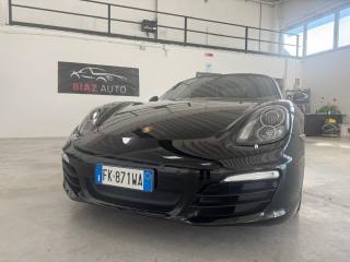 PORSCHE Boxster usata, con Alzacristalli elettrici