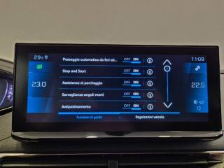 PEUGEOT 5008 usata, con Chiusura centralizzata telecomandata