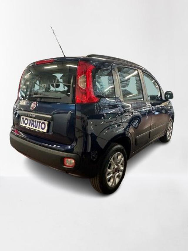 FIAT Panda usata, con Alzacristalli elettrici