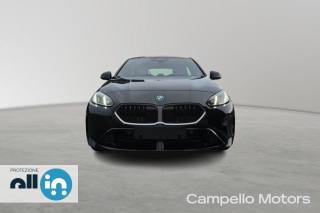 BMW 120 usata 1