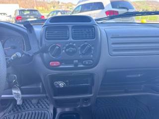 SUZUKI Ignis usata 11