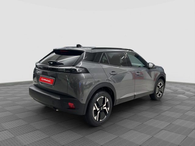 PEUGEOT 2008 usata 5