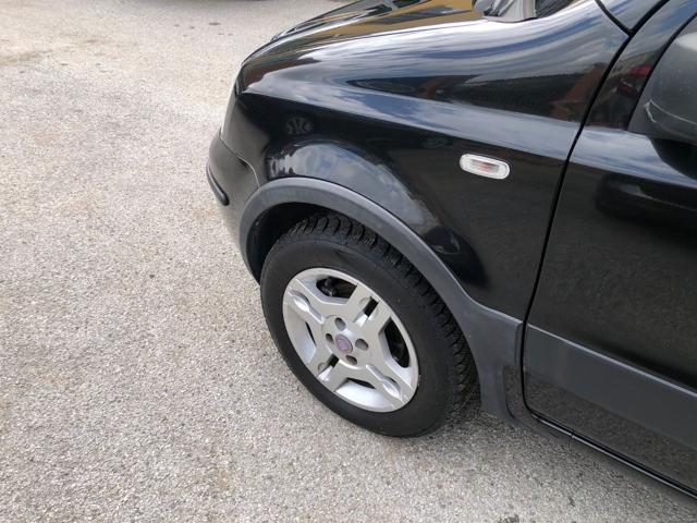 FIAT Panda usata 14