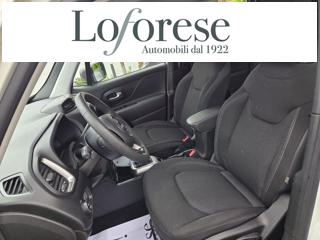 JEEP Renegade usata, con Autoradio