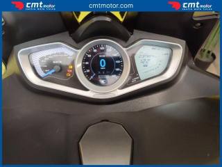 KYMCO Xciting 400i usata 4
