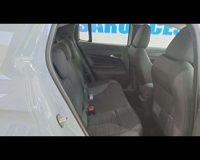 JEEP Avenger usata 19