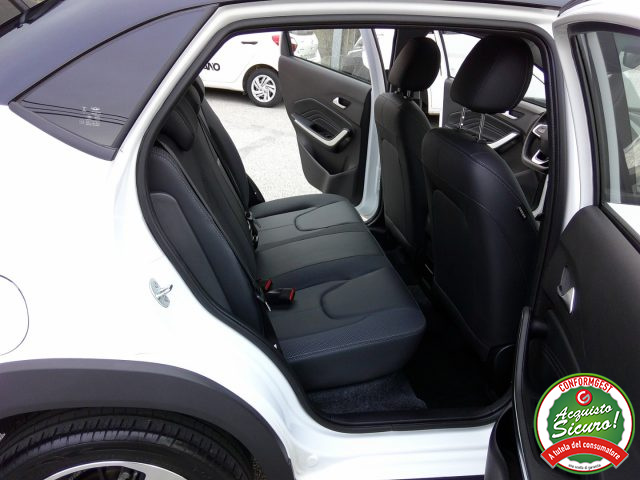 DR MOTOR DR 3.0 usata, con ESP