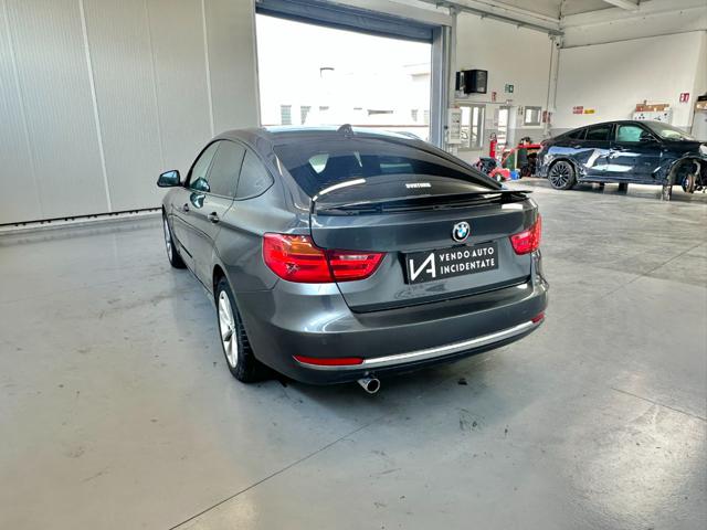 BMW 320 usata, con Alzacristalli elettrici