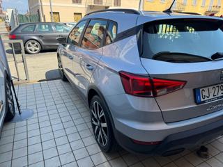 SEAT Arona usata, con Airbag Passeggero