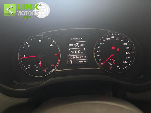 AUDI A1 usata 30