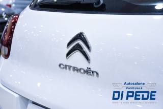 CITROEN C3 usata, con Immobilizzatore elettronico