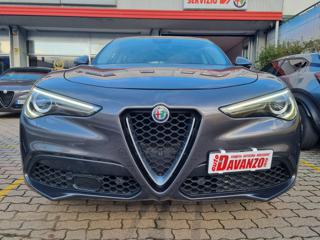 ALFA ROMEO Stelvio usata, con Airbag