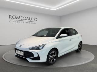 MG MG3 1.5 Comfort