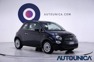FIAT 500 usata, con Airbag laterali
