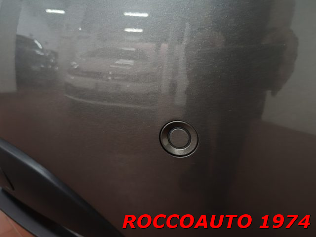 LANCIA Ypsilon usata, con Climatizzatore