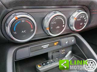 ABARTH 124 Spider usata 62