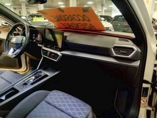 SEAT Leon usata, con Immobilizzatore elettronico