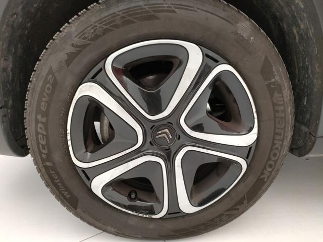CITROEN C3 Aircross usata, con Climatizzatore