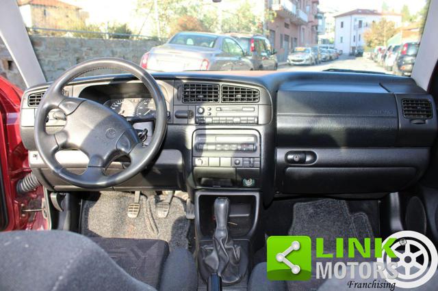 VOLKSWAGEN Golf usata, con Immobilizzatore elettronico