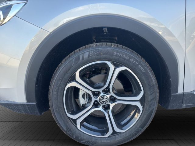 MG ZS usata 15
