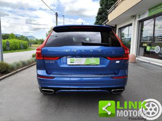 VOLVO XC60 usata, con Cruise Control