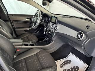 MERCEDES-BENZ GLA 200 usata, con Airbag testa