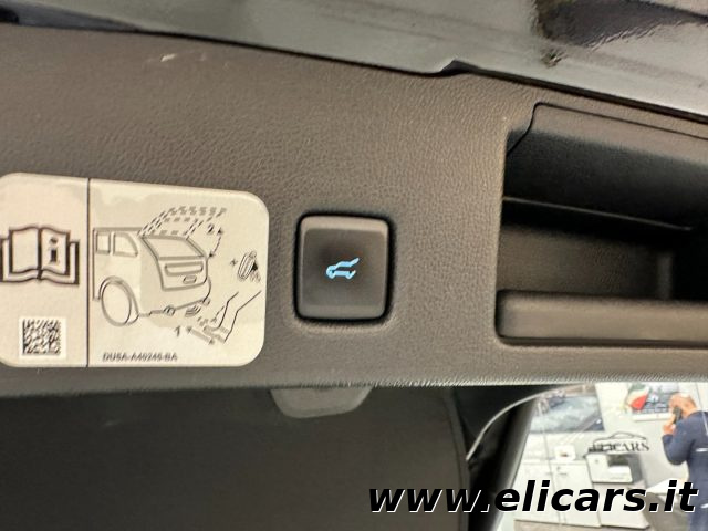 FORD Kuga usata 18