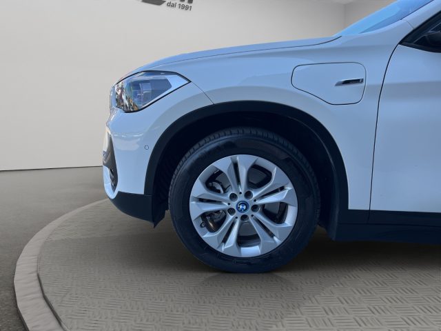 BMW X1 usata, con Specchietti laterali elettrici