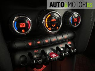 MINI Cooper usata, con ESP