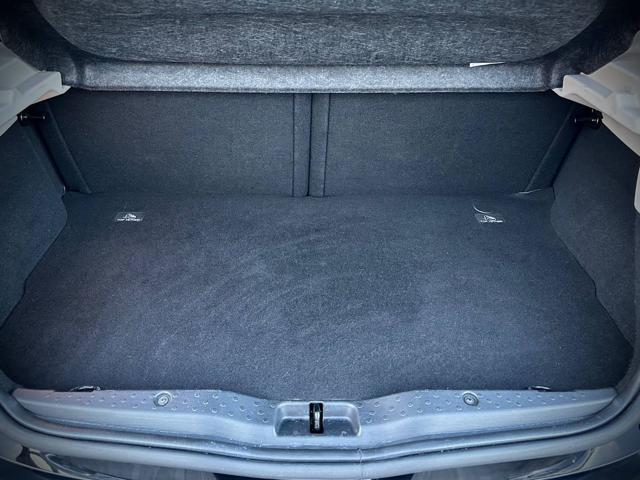 SMART ForFour usata, con Fari full-led