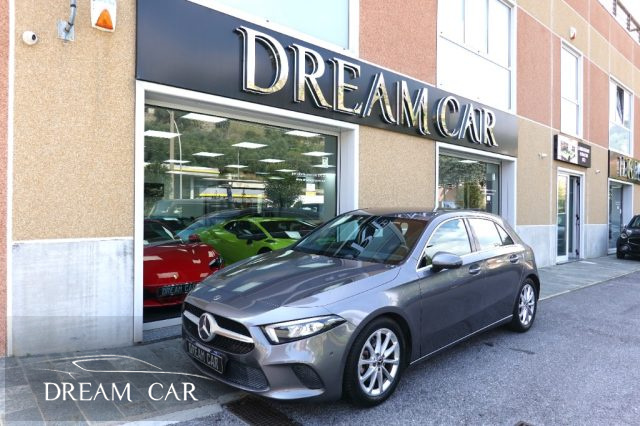 MERCEDES-BENZ A 180 usata, con ABS