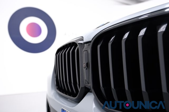 BMW X3 usata, con Fari full-led