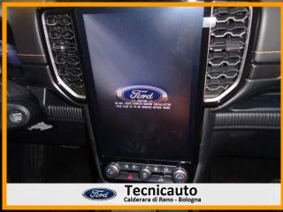 FORD Ranger usata, con Sensori di parcheggio posteriori