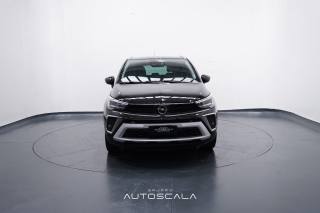 OPEL Crossland usata, con Airbag laterali