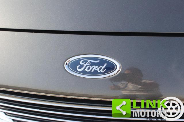 FORD Fiesta usata, con Chiusura centralizzata
