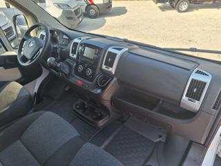 FIAT Ducato usata, con Filtro antiparticolato