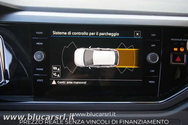 VOLKSWAGEN Polo usata 15