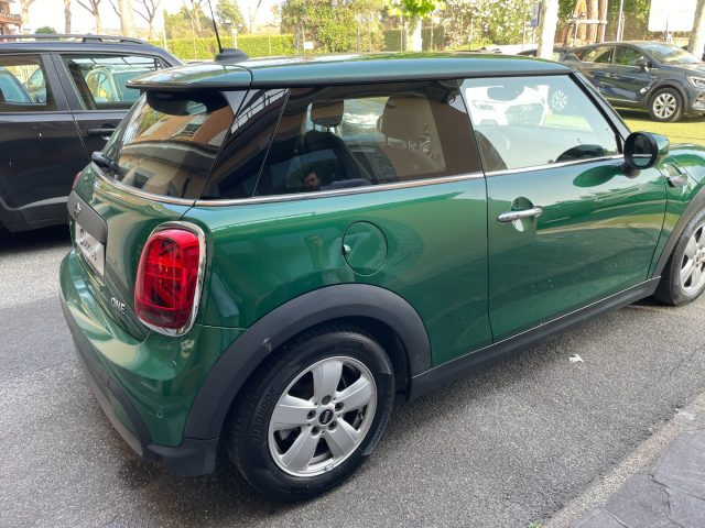 MINI One usata, con Airbag Passeggero