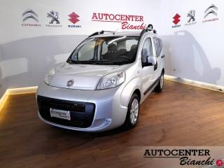 FIAT Qubo 1.3 MJT 75 CV Dynamic