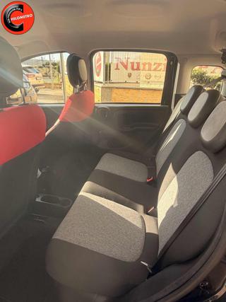 FIAT Panda usata, con Autoradio