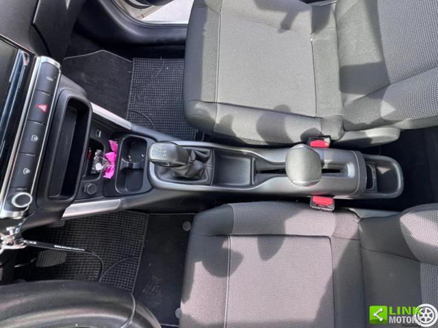 CITROEN C3 Aircross usata 29