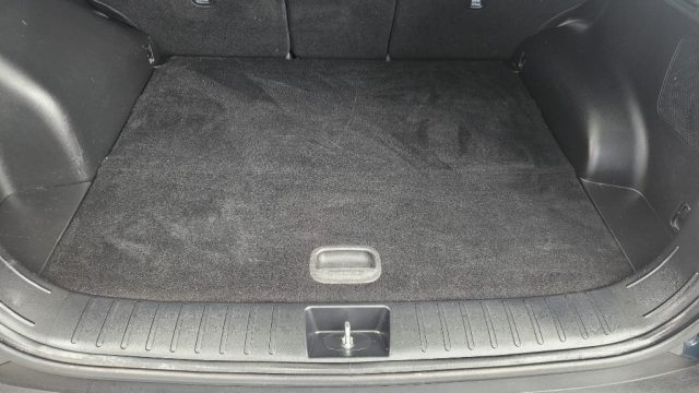 HYUNDAI Tucson usata, con ESP